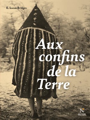 cover image of Aux confins de la Terre